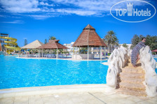 Magic Caribbean Monastir 4*