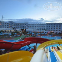 Palmyra Holiday Resort & Spa 