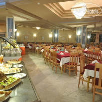 Palmyra Holiday Resort & Spa 