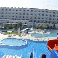 Palmyra Holiday Resort & Spa 