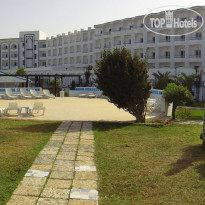 Palmyra Holiday Resort & Spa 