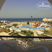 Palmyra Holiday Resort & Spa 