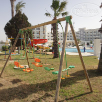 Palmyra Holiday Resort & Spa 