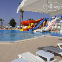 Palmyra Holiday Resort & Spa 