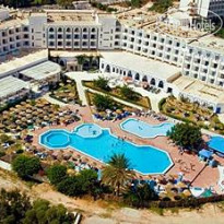 Palmyra Holiday Resort & Spa 