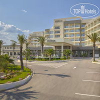 Hilton Skanes Monastir Beach Resort 5*