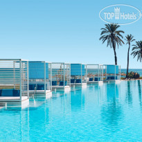 Iberostar Selection Kuriat Palace POOL