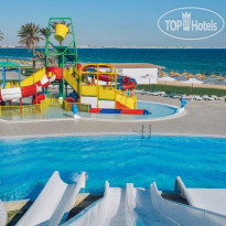 Iberostar Selection Kuriat Palace POOL KIDS