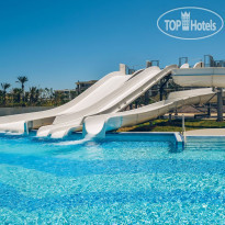 Iberostar Selection Kuriat Palace POOL KIDS