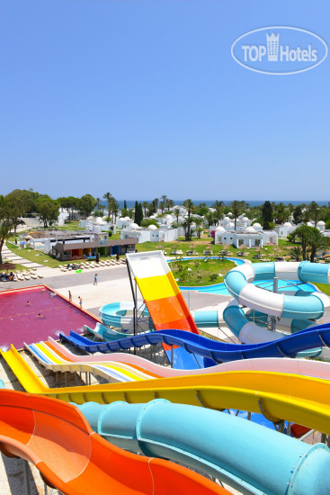 ONE Resort Aqua Park and Spa 4*