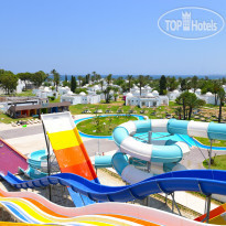 ONE Resort Aqua Park and Spa 