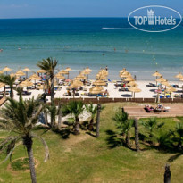 Royal Thalassa Monastir 