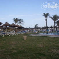 Monarque Club Rivage 