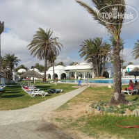 Monarque Club Rivage  4*