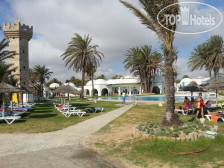 Monarque Club Rivage  4*