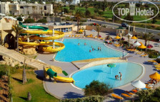 Houda Golf Beach & Aquapark 3*