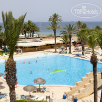 Houda Golf Beach & Aquapark 