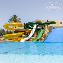 Houda Golf Beach & Aquapark 