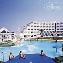 Helya Beach & Spa 