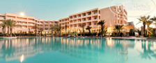 Vincci Rosa Beach Monastir 4*