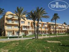 TUI MAGIC LIFE Skanes 4*