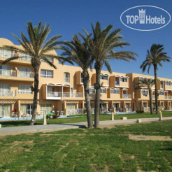 TUI MAGIC LIFE Skanes 4*