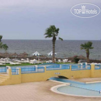 Abou Nawas Monastir (закрыт) 4*