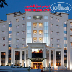 Tunis Grand 5*