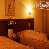 Hotel Le Pacha