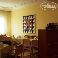 Hotel Le Pacha