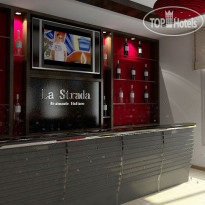 Hotel Le Pacha