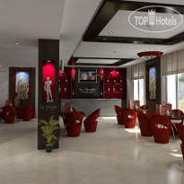 Hotel Le Pacha