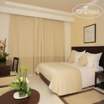 Corail Suites Hotel Номер