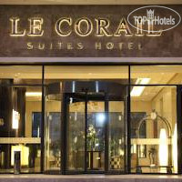 Corail Suites Hotel 4*