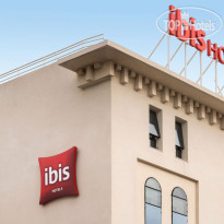 Ibis Tunis Отель