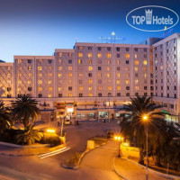 Golden Tulip El Mechtel 4*