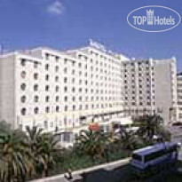 Golden Tulip El Mechtel 