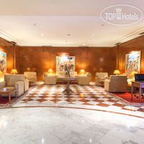 El Mouradi Hotel Africa Tunis 