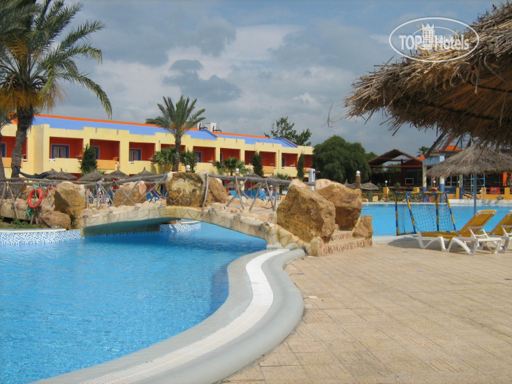 Фотографии отеля  Caribbean World Green 3*