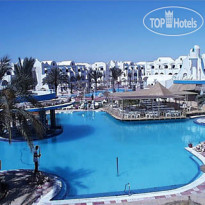 Minotel Djerba Resort 