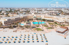 Magic Djerba Mare 4*