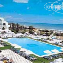 Magic Djerba Mare  