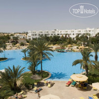 Djerba Resort 4*