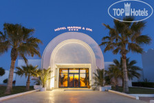 Marine & Spa Hotel 4*