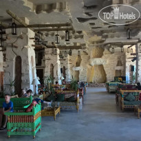 Welcome Meridiana Djerba