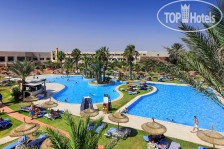 Welcome Meridiana Djerba 4*