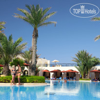 Sentido Djerba Beach 