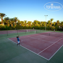 Sentido Djerba Beach 