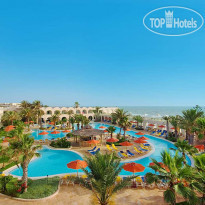 Sentido Djerba Beach 