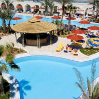 Sentido Djerba Beach 